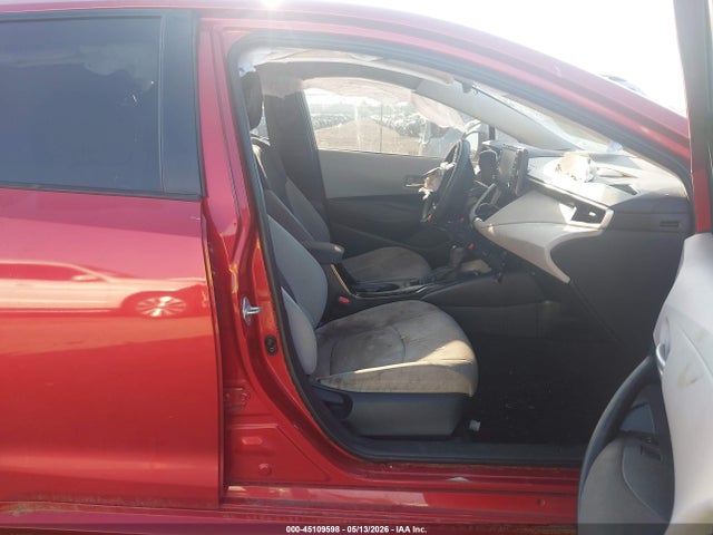 Toyota COROLLA LE 2020 JTDEPRAE6LJ056409 Image 5
