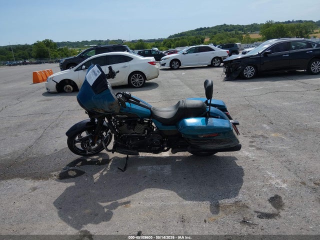 Harley-Davidson FLHX 2026 1HD1KB716TB602370 Image 13