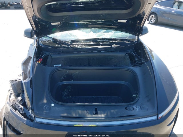 Aukcja sprzedaży 2026 Tesla Model Y Premium Rear-wheel Drive/rear-wheel Drive, vin: 7SAYGDED1TA658403, numer aukcji: 45109599