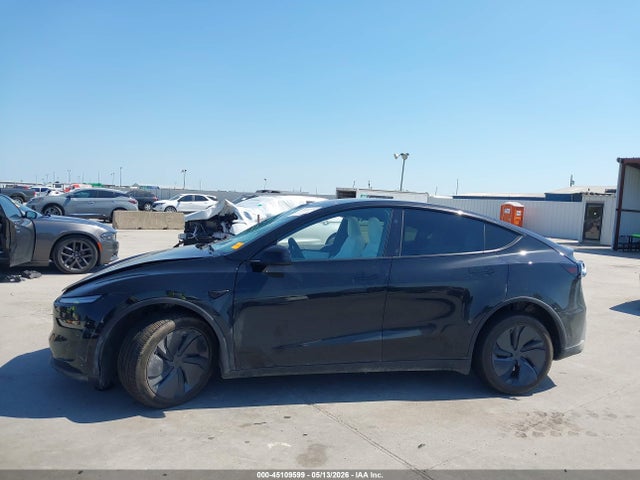 Aukcja sprzedaży 2026 Tesla Model Y Premium Rear-wheel Drive/rear-wheel Drive, vin: 7SAYGDED1TA658403, numer aukcji: 45109599