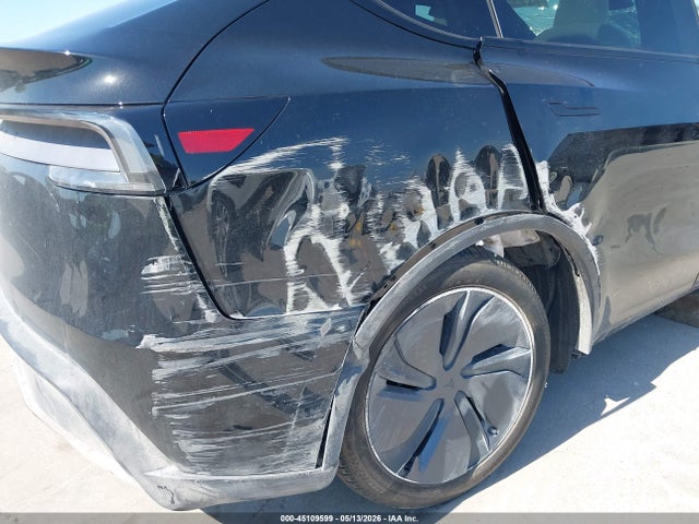 Aukcja sprzedaży 2026 Tesla Model Y Premium Rear-wheel Drive/rear-wheel Drive, vin: 7SAYGDED1TA658403, numer aukcji: 45109599