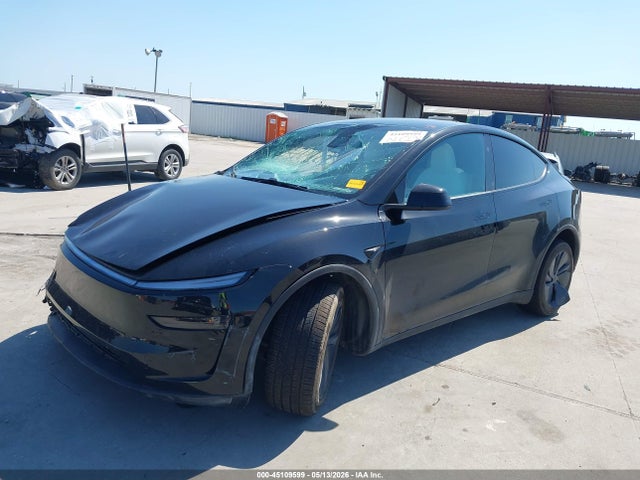 Aukcja sprzedaży 2026 Tesla Model Y Premium Rear-wheel Drive/rear-wheel Drive, vin: 7SAYGDED1TA658403, numer aukcji: 45109599