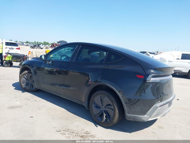 Aukcja sprzedaży 2026 Tesla Model Y Premium Rear-wheel Drive/rear-wheel Drive, vin: 7SAYGDED1TA658403, numer aukcji: 45109599