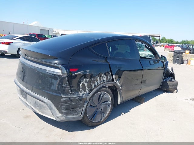 Aukcja sprzedaży 2026 Tesla Model Y Premium Rear-wheel Drive/rear-wheel Drive, vin: 7SAYGDED1TA658403, numer aukcji: 45109599
