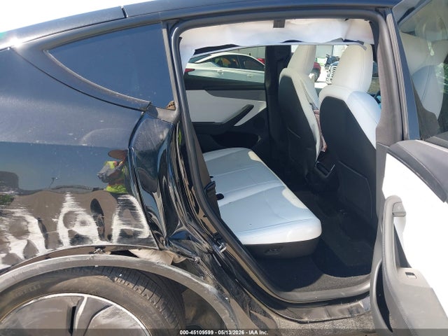 Aukcja sprzedaży 2026 Tesla Model Y Premium Rear-wheel Drive/rear-wheel Drive, vin: 7SAYGDED1TA658403, numer aukcji: 45109599