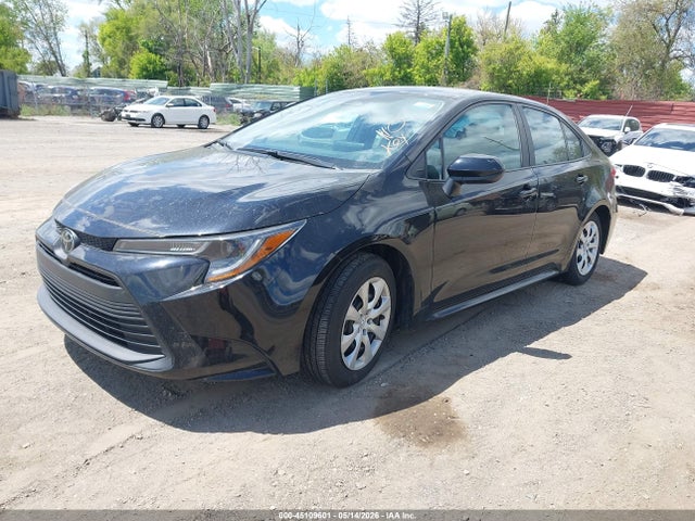 Aukcja sprzedaży 2024 Toyota Corolla Le, vin: 5YFB4MDE2RP101294, numer aukcji: 45109601