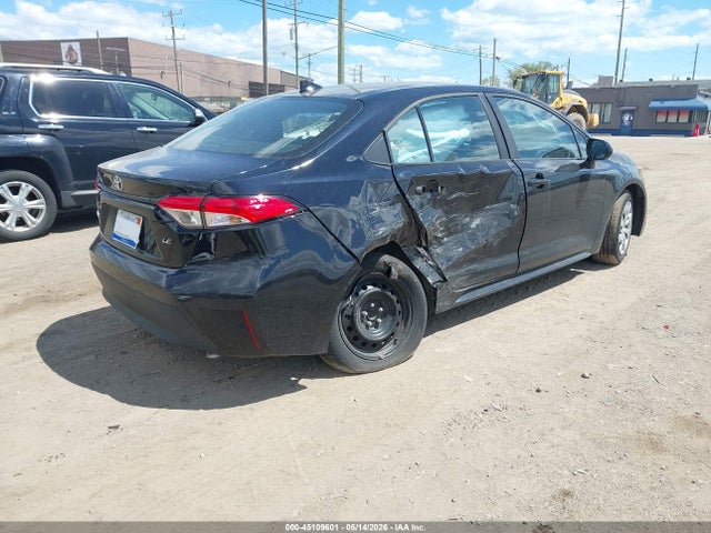 Aukcja sprzedaży 2024 Toyota Corolla Le, vin: 5YFB4MDE2RP101294, numer aukcji: 45109601