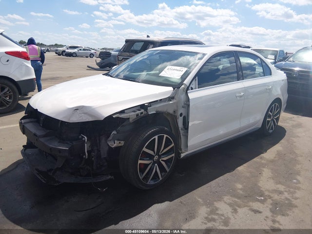 Продаж на аукціоні авто 2012 Volkswagen Jetta Gli Autobahn, vin: 3VW4A7AJXCM398590, номер лоту: 45109604