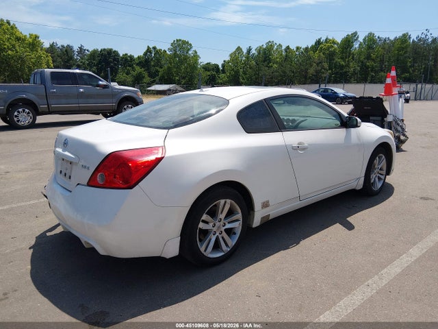 45109608 :رقم المزاد ، 1N4AL2EP7BC114758 vin ، 2011 Nissan Altima 2.5 S مزاد بيع