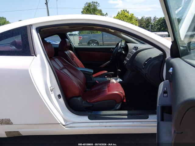 45109608 :رقم المزاد ، 1N4AL2EP7BC114758 vin ، 2011 Nissan Altima 2.5 S مزاد بيع