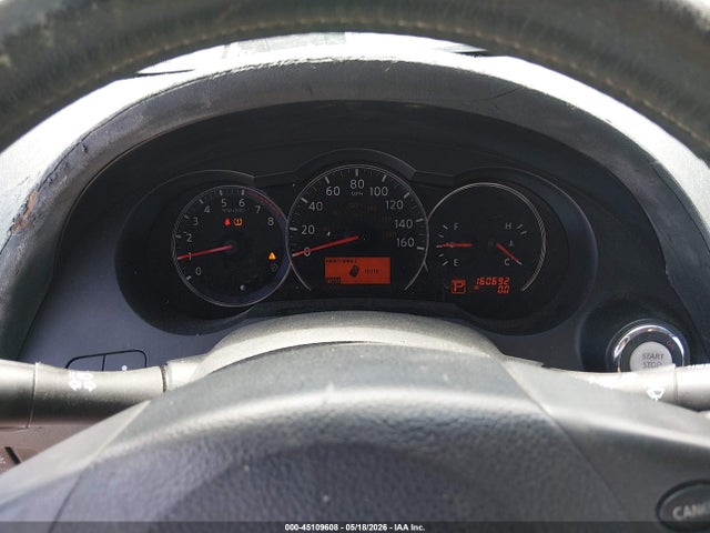 45109608 :رقم المزاد ، 1N4AL2EP7BC114758 vin ، 2011 Nissan Altima 2.5 S مزاد بيع