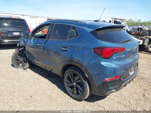 Продаж на аукціоні авто 2024 Buick Encore Gx Sport Touring Awd, vin: KL4AMESLXRB036156, номер лоту: 45109610