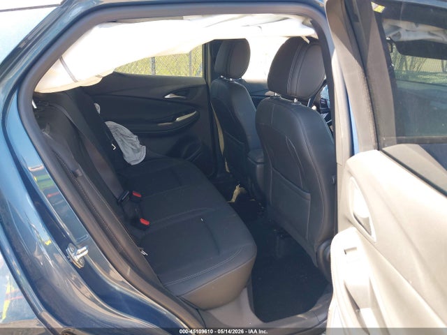 Aukcja sprzedaży 2024 Buick Encore Gx Sport Touring Awd, vin: KL4AMESLXRB036156, numer aukcji: 45109610