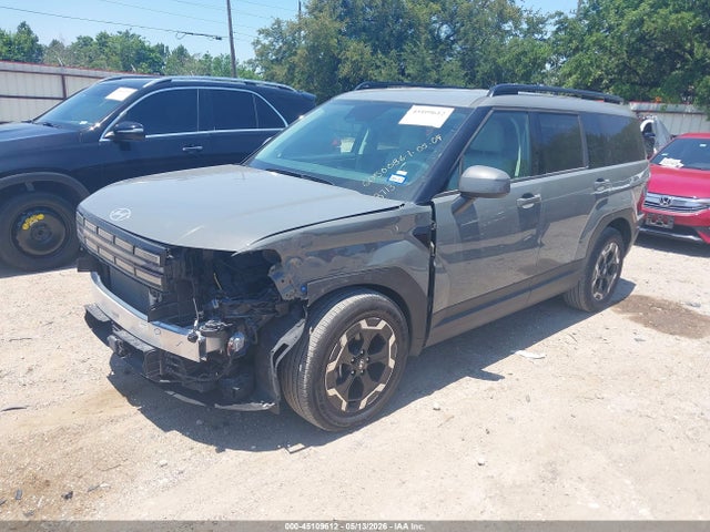 Aukcja sprzedaży 2026 Hyundai Santa Fe Sel, vin: 5NMP24GL7TH158713, numer aukcji: 45109612
