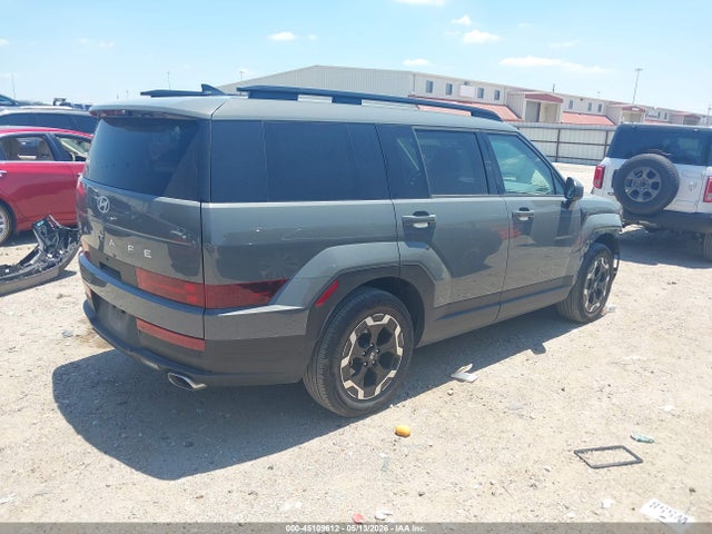 Aukcja sprzedaży 2026 Hyundai Santa Fe Sel, vin: 5NMP24GL7TH158713, numer aukcji: 45109612