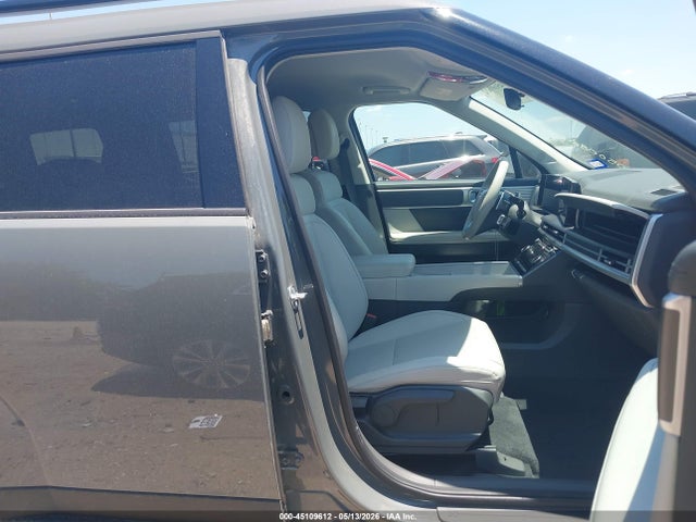 Aukcja sprzedaży 2026 Hyundai Santa Fe Sel, vin: 5NMP24GL7TH158713, numer aukcji: 45109612