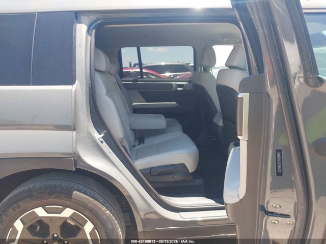 Aukcja sprzedaży 2026 Hyundai Santa Fe Sel, vin: 5NMP24GL7TH158713, numer aukcji: 45109612