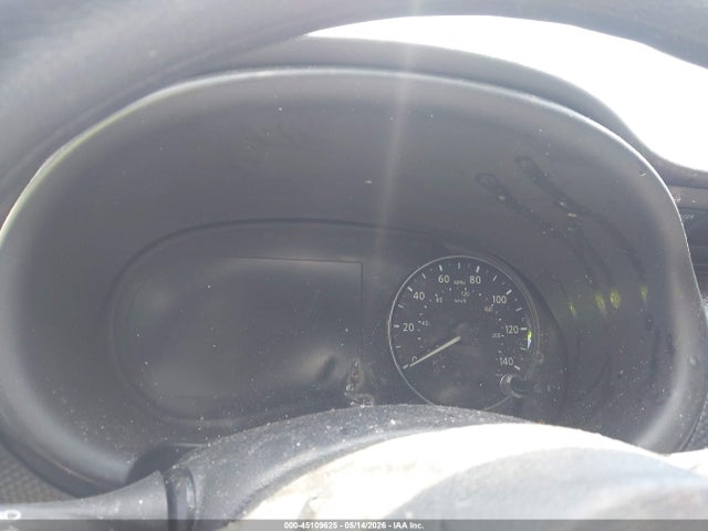 Aukcja sprzedaży 2024 Nissan Kicks Sv Xtronic Cvt, vin: 3N1CP5CVXRL519461, numer aukcji: 45109625