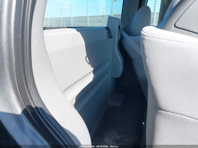 45109626 :رقم المزاد ، 1FTRF12W35NA98853 vin ، 2005 Ford F-150 Stx/xl/xlt مزاد بيع