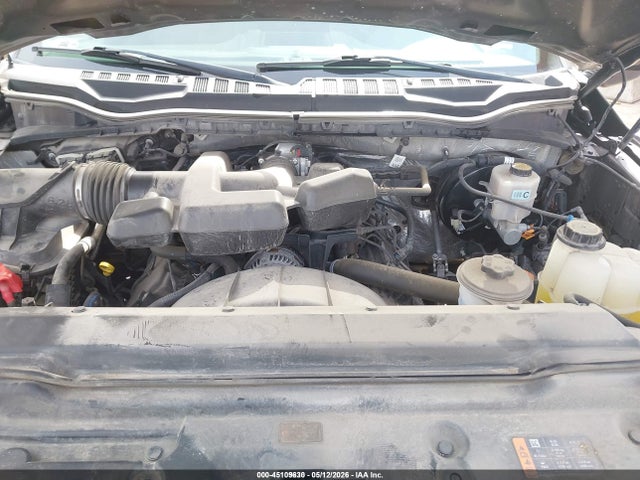 45109630 :رقم المزاد ، 1FT8W3B67KEF04281 vin ، 2019 Ford F-350 Xl مزاد بيع