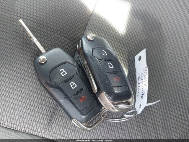 45109630 :رقم المزاد ، 1FT8W3B67KEF04281 vin ، 2019 Ford F-350 Xl مزاد بيع
