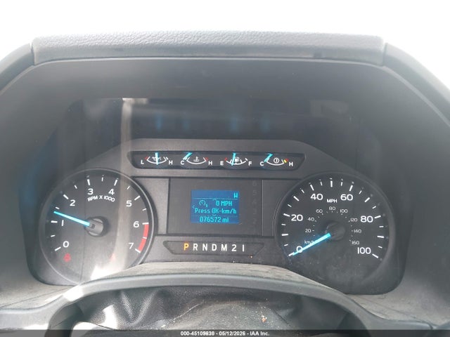 45109630 :رقم المزاد ، 1FT8W3B67KEF04281 vin ، 2019 Ford F-350 Xl مزاد بيع