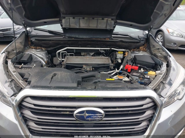Subaru Ascent Premium 2019 4S4WMAED7K3404877 Image 10