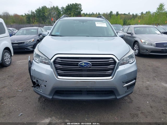 Subaru Ascent Premium 2019 4S4WMAED7K3404877 Image 12