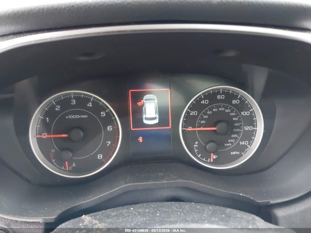 Subaru Ascent Premium 2019 4S4WMAED7K3404877 Image 15