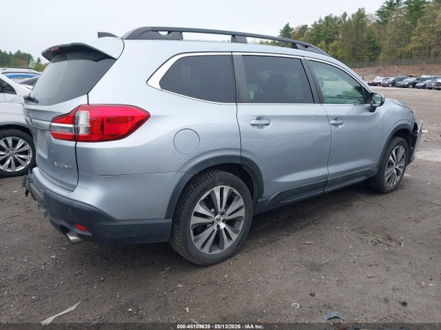 Subaru Ascent Premium 2019 4S4WMAED7K3404877 Image 4
