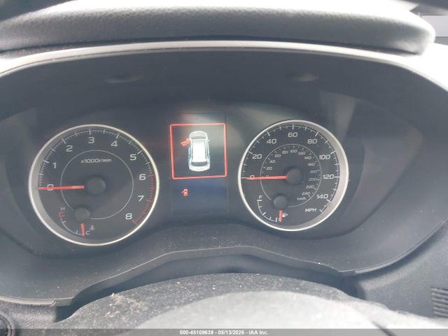 Subaru Ascent Premium 2019 4S4WMAED7K3404877 Image 7