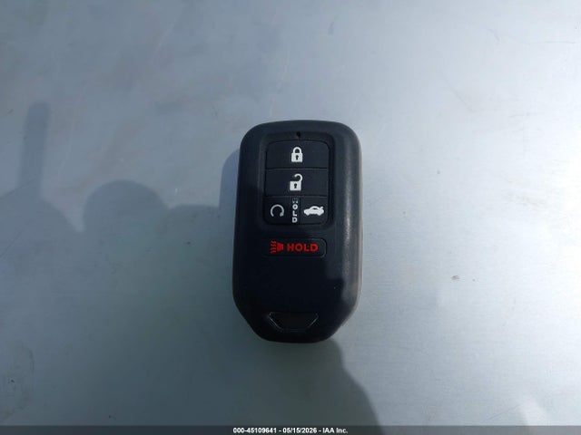 2020 Honda Civic Sport მანქანა იყიდება აუქციონზე, vin: 2HGFC2F81LH565420, აუქციონის ნომერი: 45109641