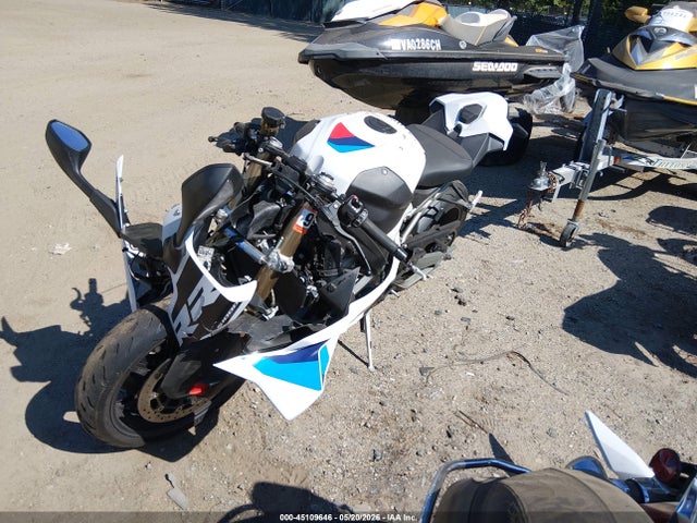 WB10P2302S6L82967 BMW S 1000 Rr