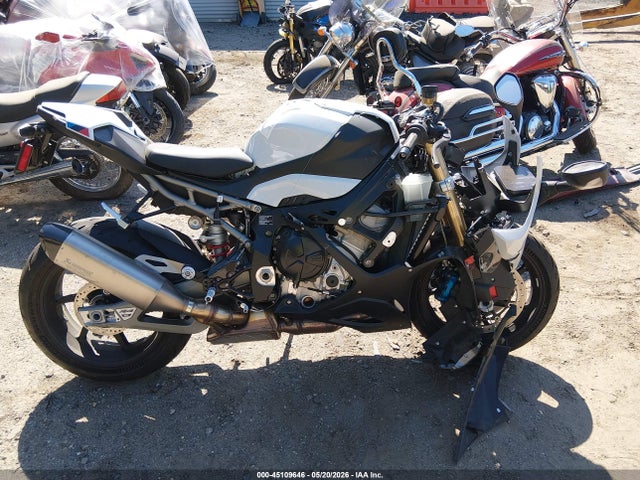 WB10P2302S6L82967 BMW S 1000 Rr