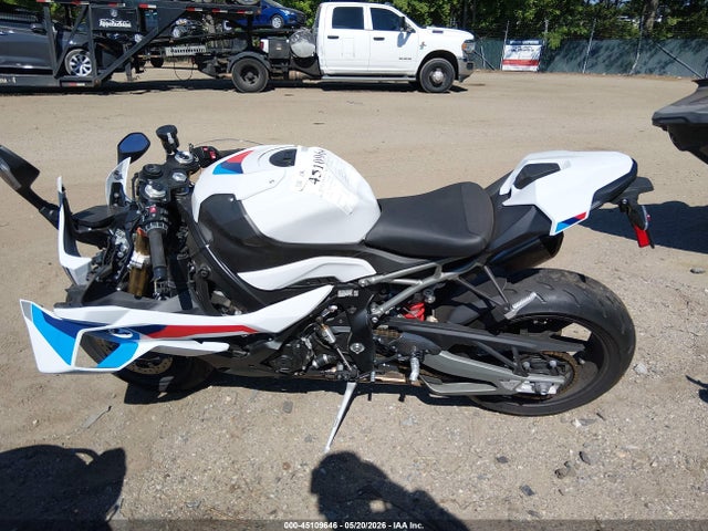 WB10P2302S6L82967 BMW S 1000 Rr