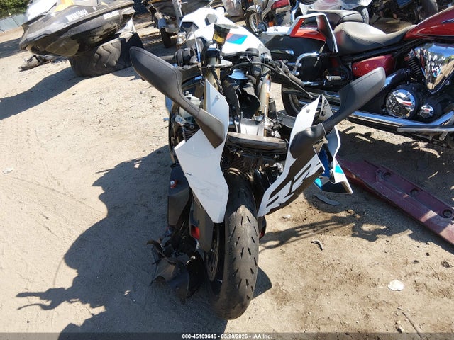 WB10P2302S6L82967 BMW S 1000 Rr
