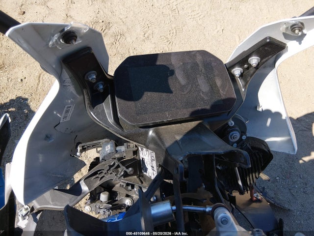 WB10P2302S6L82967 BMW S 1000 Rr