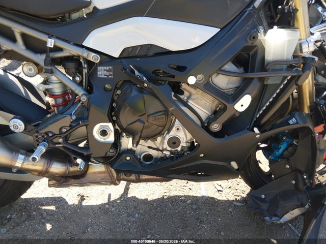 WB10P2302S6L82967 BMW S 1000 Rr