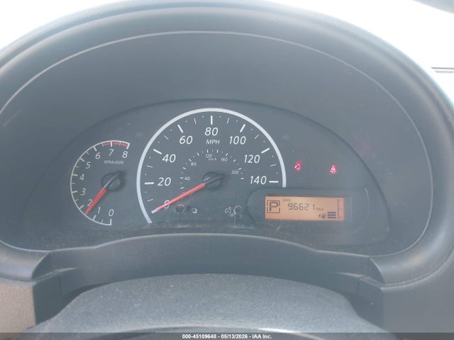 Продаж на аукціоні авто 2018 Nissan Versa 1.6 S+, vin: 3N1CN7AP8JL807764, номер лоту: 45109648