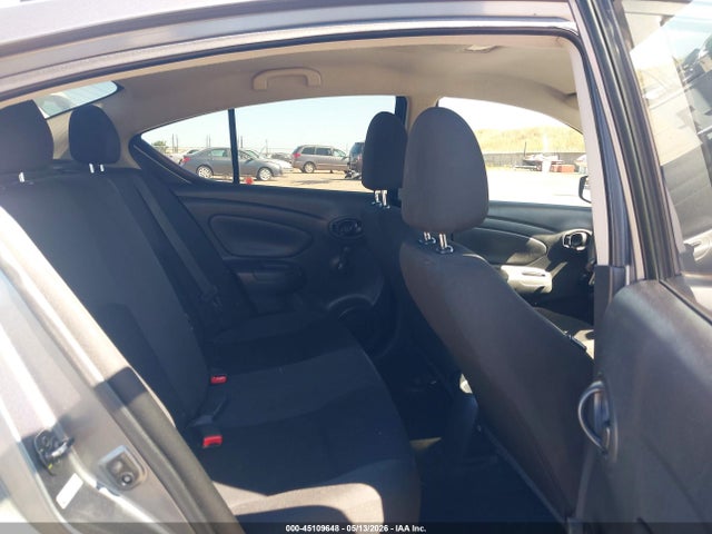 Продаж на аукціоні авто 2018 Nissan Versa 1.6 S+, vin: 3N1CN7AP8JL807764, номер лоту: 45109648