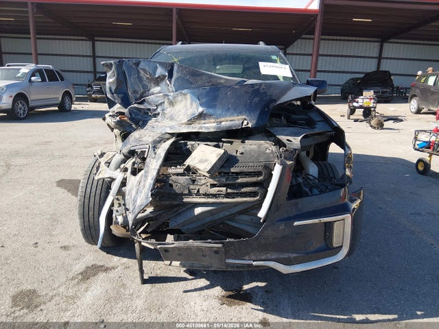 Продажа на аукционе авто 2017 Gmc Terrain Sle-2, vin: 2GKFLTEK4H6294992, номер лота: 45109661