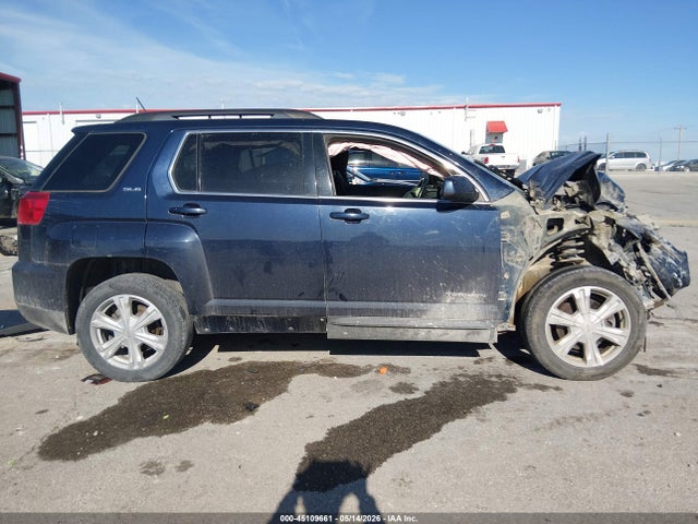 Продажа на аукционе авто 2017 Gmc Terrain Sle-2, vin: 2GKFLTEK4H6294992, номер лота: 45109661