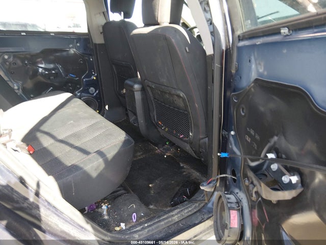 Продажа на аукционе авто 2017 Gmc Terrain Sle-2, vin: 2GKFLTEK4H6294992, номер лота: 45109661