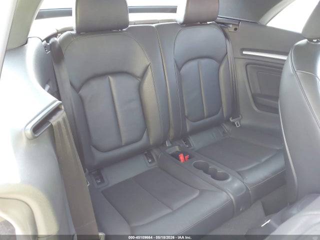 Aukcja sprzedaży 2018 Audi A3 2.0t Premium/2.0t Tech Premium, vin: WAU6ULFF6J1000296, numer aukcji: 45109664