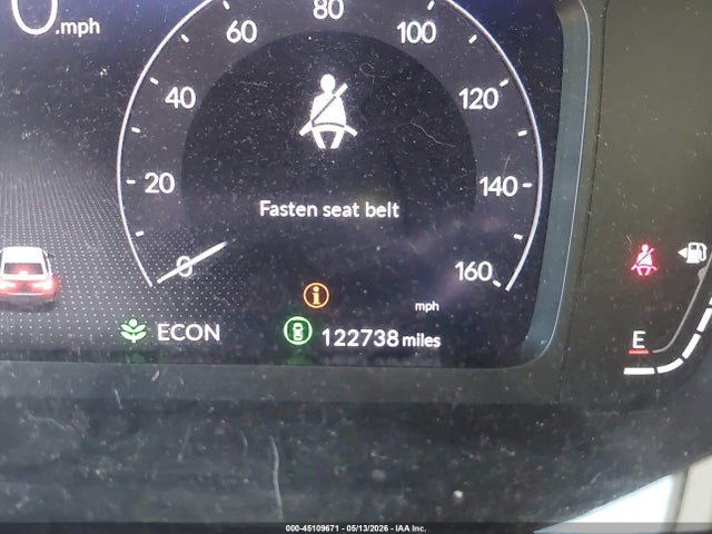 Honda Civic Touring 2022 2HGFE1F99NH314791 Image 16