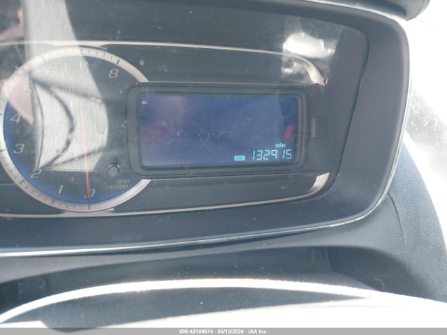 Aukcja sprzedaży 2015 Chevrolet Trax Lt, vin: KL7CJLSB0FB224082, numer aukcji: 45109674