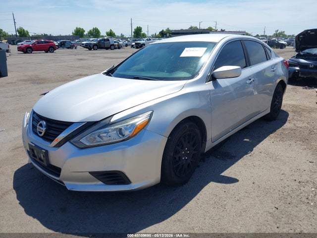 45109695 :رقم المزاد ، 1N4AL3AP1GC217970 vin ، 2016 Nissan Altima 2.5/2.5 S/2.5 Sl/2.5 Sr/2.5 Sv مزاد بيع