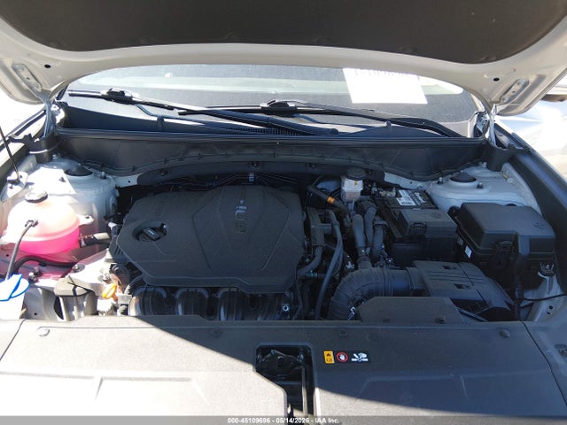 Aukcja sprzedaży 2022 Hyundai Tucson Limited, vin: 5NMJE3AEXNH058755, numer aukcji: 45109696
