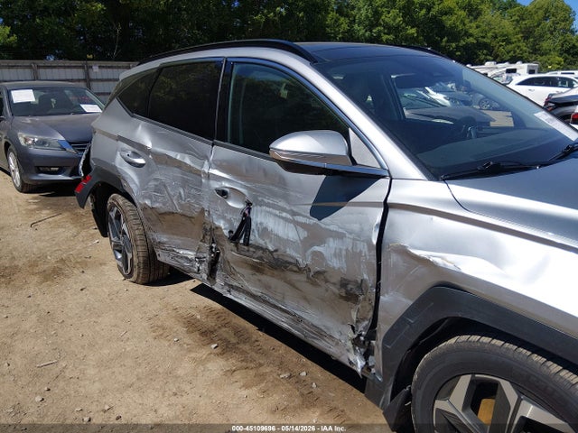 Aukcja sprzedaży 2022 Hyundai Tucson Limited, vin: 5NMJE3AEXNH058755, numer aukcji: 45109696
