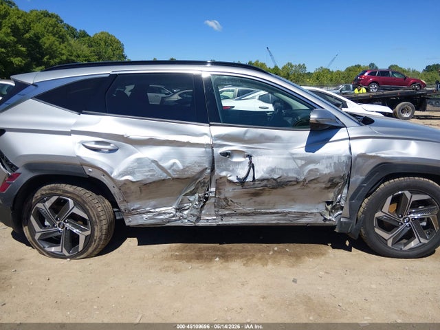 Aukcja sprzedaży 2022 Hyundai Tucson Limited, vin: 5NMJE3AEXNH058755, numer aukcji: 45109696
